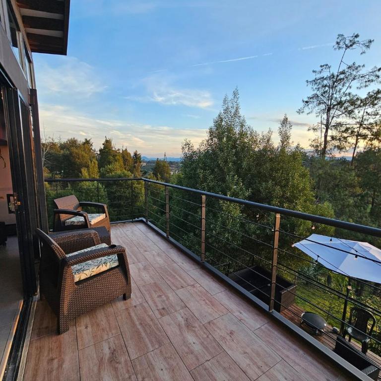 Finca de Lujo en Rionegro -30 min Airport -1 hr Guatapé - Villa - 14