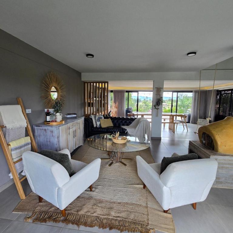 Finca de Lujo en Rionegro -30 min Airport -1 hr Guatapé - Villa - 15