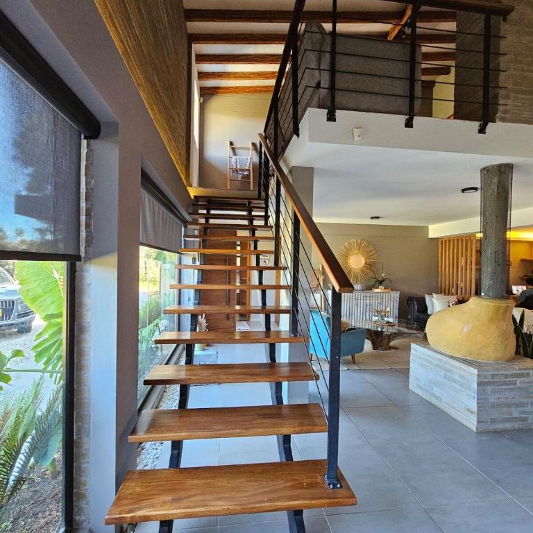 Finca de Lujo en Rionegro -30 min Airport -1 hr Guatapé - Villa - 17