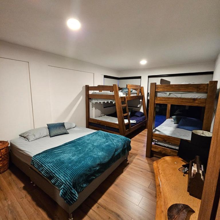 Finca de Lujo en Rionegro -30 min Airport -1 hr Guatapé - Villa - 19