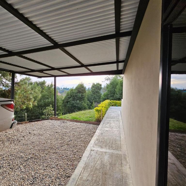 Finca de Lujo en Rionegro -30 min Airport -1 hr Guatapé - Villa - 21
