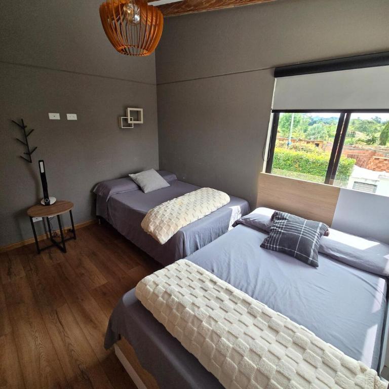 Finca de Lujo en Rionegro -30 min Airport -1 hr Guatapé - Villa - 22
