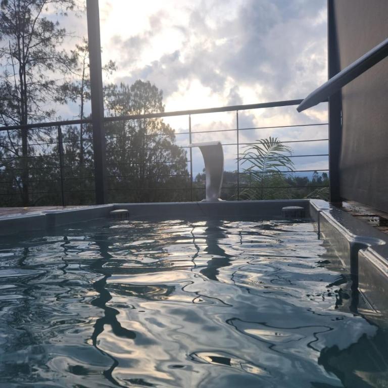 Finca de Lujo en Rionegro -30 min Airport -1 hr Guatapé - Villa - 28