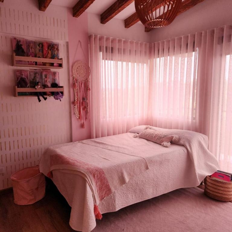 Finca de Lujo en Rionegro -30 min Airport -1 hr Guatapé - Villa - 35