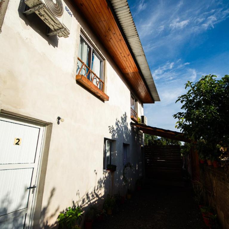 Departamentos Sato - Apartamento de 2 dormitorios - 15