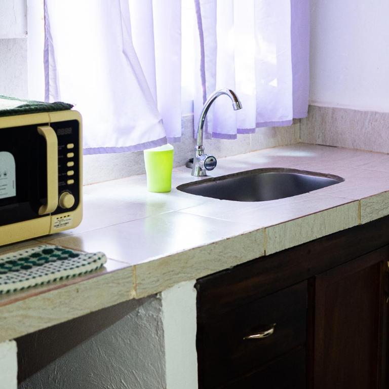 Departamentos Sato - Apartamento de 2 dormitorios - 14