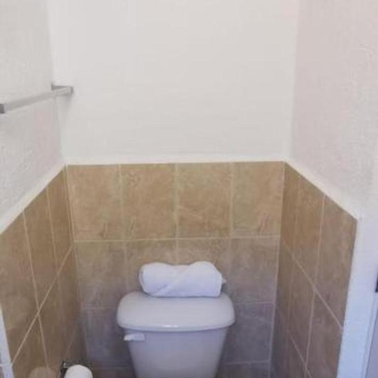 Departamento Montisol - Two-Bedroom Apartment with Terrace - 2