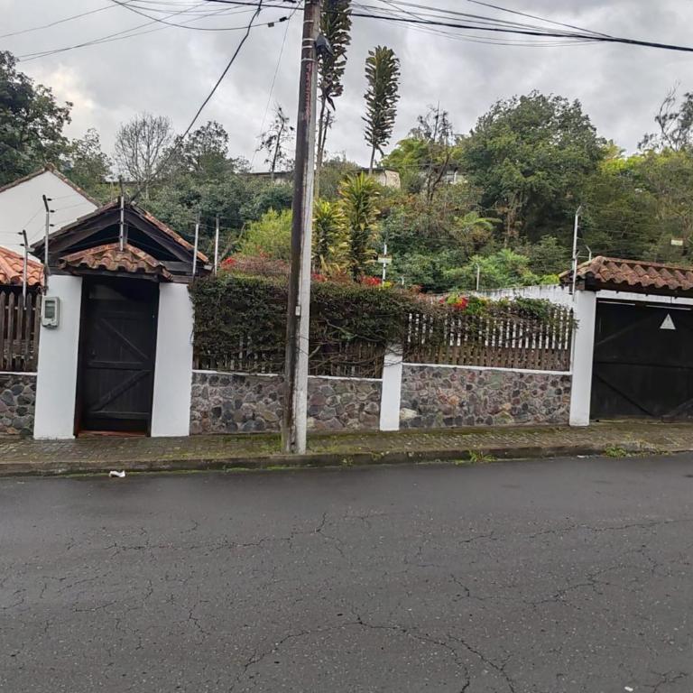 La Casa del Pinar - Casa de 3 dormitorios - 1