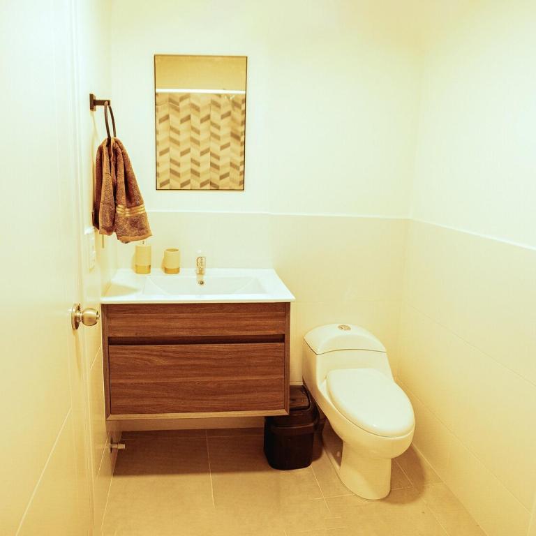 Charming San Isidro Stay - Apartamento de 2 dormitorios - 3