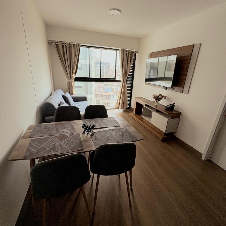 Charming San Isidro Stay - Two-Bedroom Apartment - 4