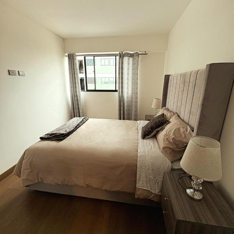 Charming San Isidro Stay - Apartamento de 2 dormitorios - 9