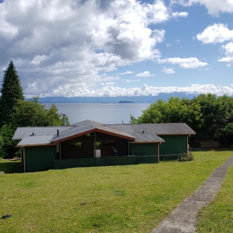 Ranco Lodge - Three-Bedroom Townhouse - 2