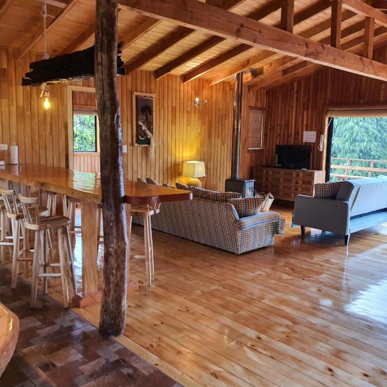 Ranco Lodge - Three-Bedroom Townhouse - 3