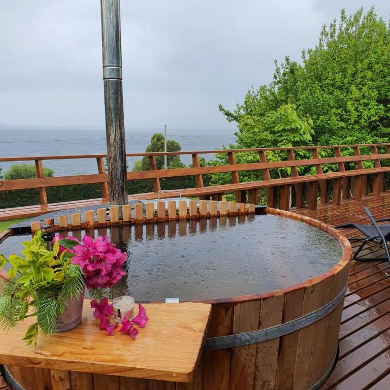 Ranco Lodge - Three-Bedroom Townhouse - 9