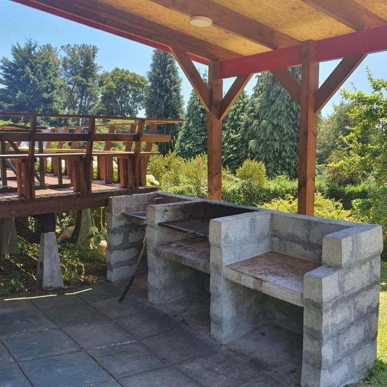 Ranco Lodge - Three-Bedroom Townhouse - 10