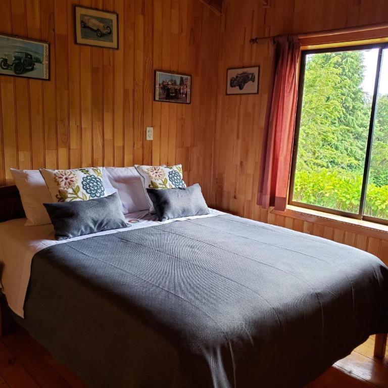 Ranco Lodge - Three-Bedroom Townhouse - 5