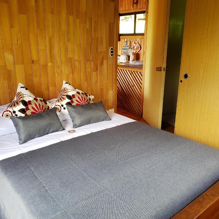 Ranco Lodge - Three-Bedroom Townhouse - 7
