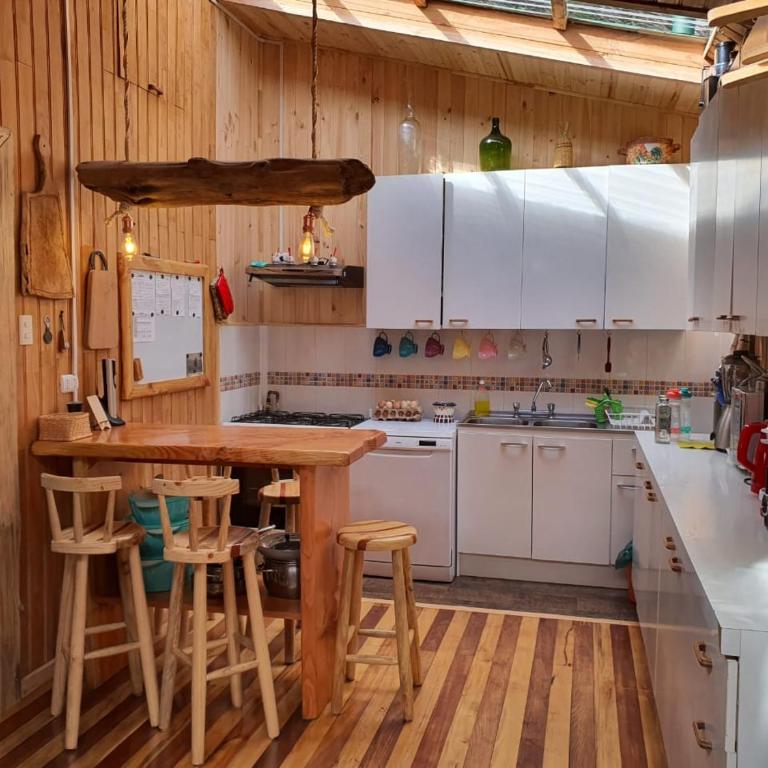 Ranco Lodge - Two-Bedroom Townhouse - 4