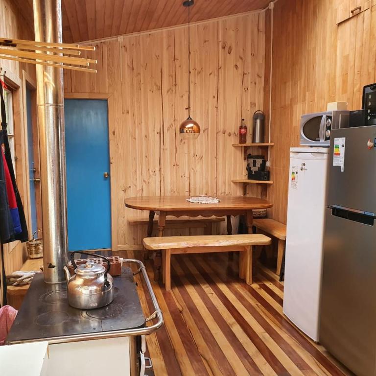 Ranco Lodge - Two-Bedroom Townhouse - 5