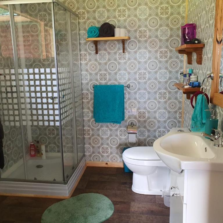 Ranco Lodge - Two-Bedroom Townhouse - 10