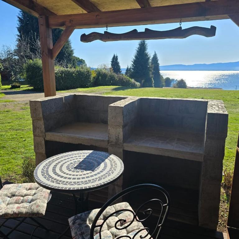 Ranco Lodge - Two-Bedroom Townhouse - 1