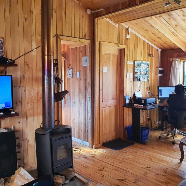 Ranco Lodge - Two-Bedroom Townhouse - 6