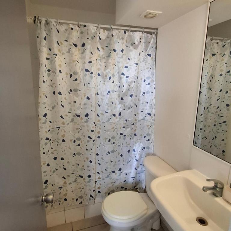 Departamento Amoblado - Apartamento de 2 dormitorios - 6