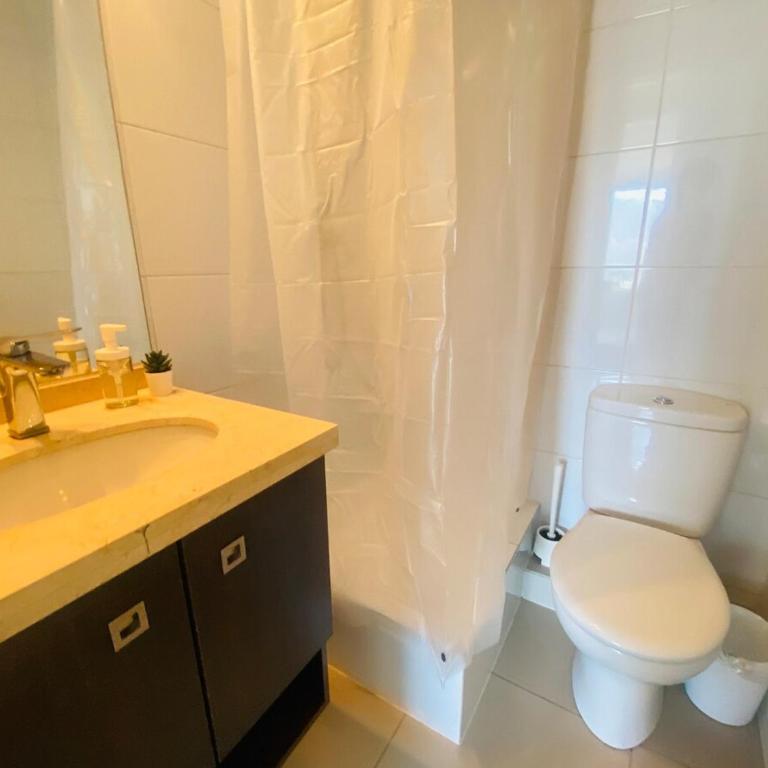 Parque Arauco - Clínica Alemana - Two-Bedroom Apartment - 5