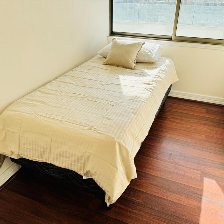 Parque Arauco - Clínica Alemana - Two-Bedroom Apartment - 8