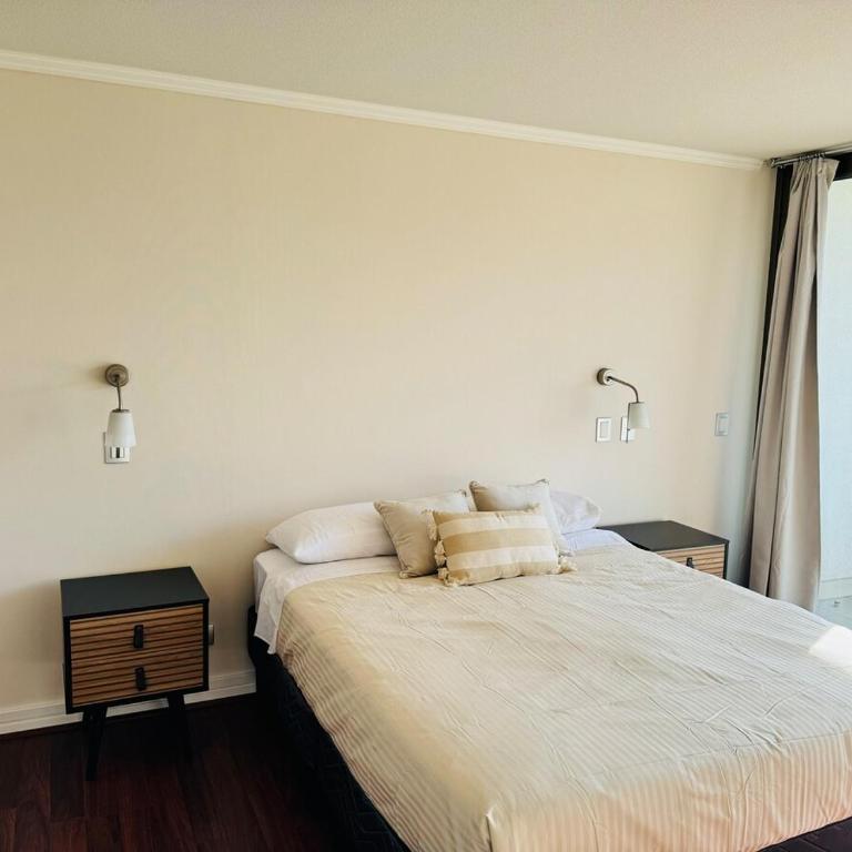 Parque Arauco - Clínica Alemana - Two-Bedroom Apartment - 10