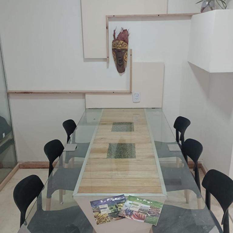 Loft - Apartamento de 2 dormitorios - 2