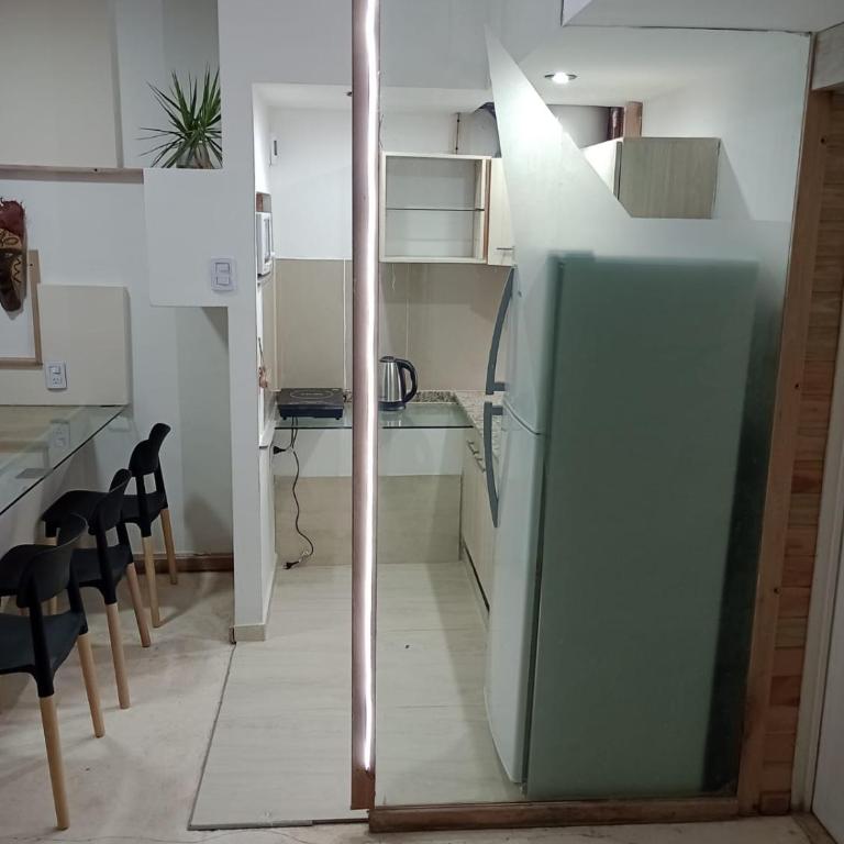 Loft - Apartamento de 2 dormitorios - 8