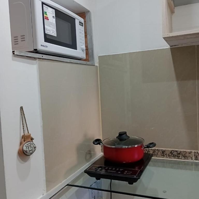 Loft - Apartamento de 2 dormitorios - 9