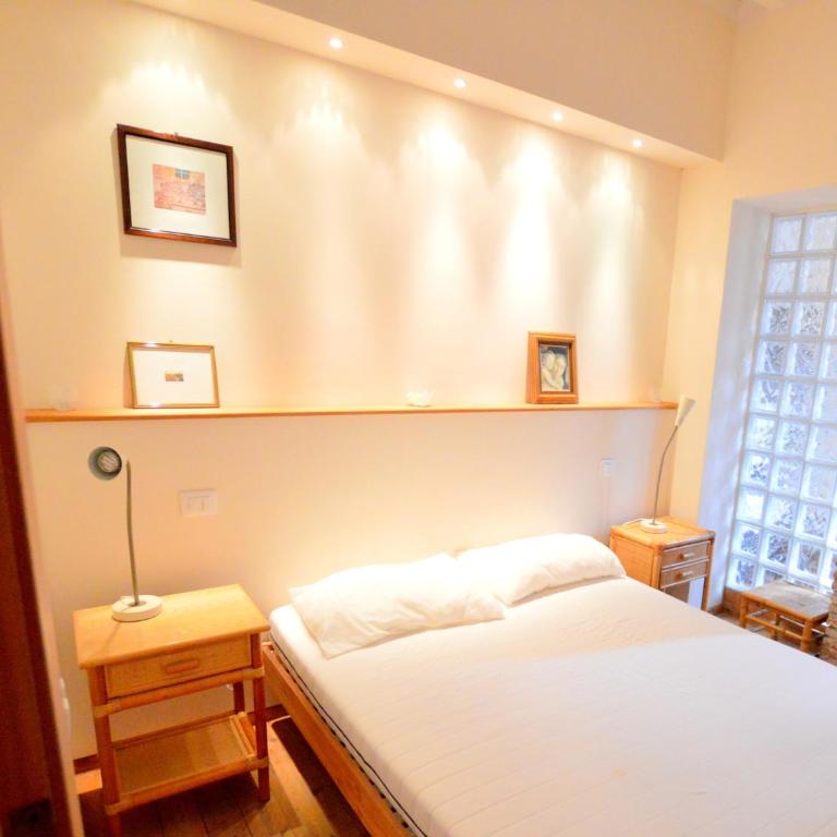 Charming Mansion in Lucca - Casa Vacanze con 2 Camere da Letto - 8