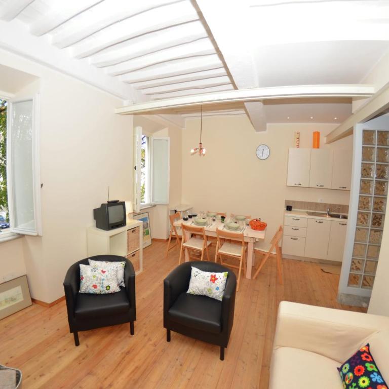 Charming Mansion in Lucca - Casa Vacanze con 2 Camere da Letto - 5