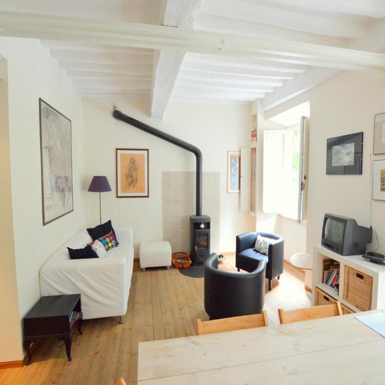 Charming Mansion in Lucca - Casa Vacanze con 2 Camere da Letto - 2