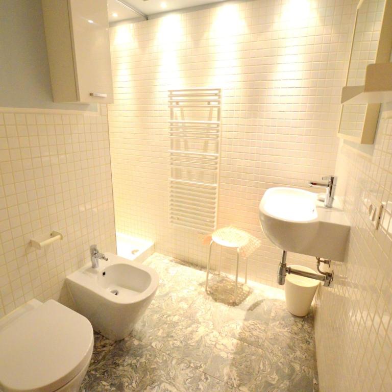 Charming Mansion in Lucca - Casa Vacanze con 2 Camere da Letto - 11