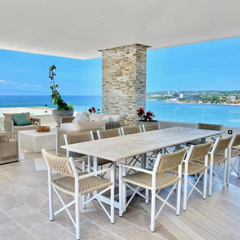CONDO FRENTE AL MAR Hermoso con amenidades - Apartamento de 1 dormitorio - 27