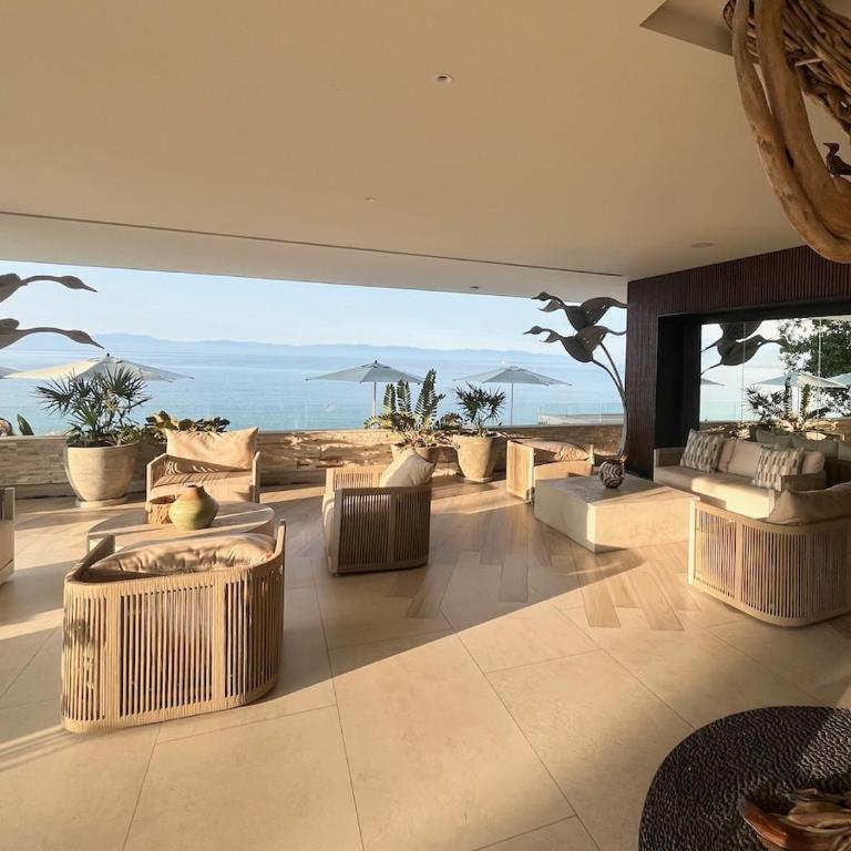 CONDO FRENTE AL MAR Hermoso con amenidades - Apartamento de 1 dormitorio - 22
