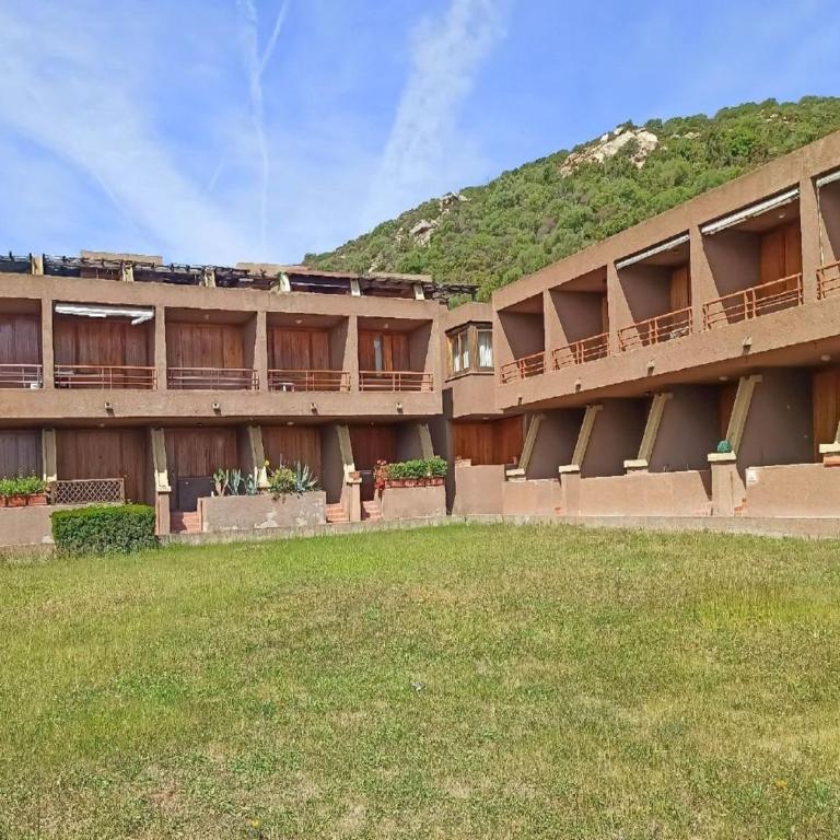 Apartment in Olbia near sea - Appartamento con 2 Camere da Letto - 34