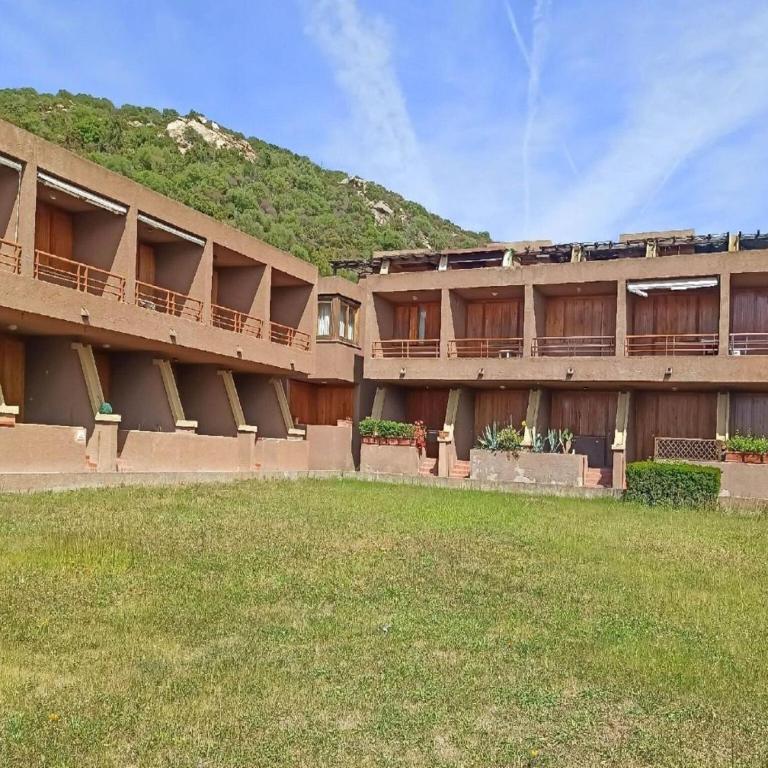 Apartment in Olbia near sea - Appartamento con 2 Camere da Letto - 7