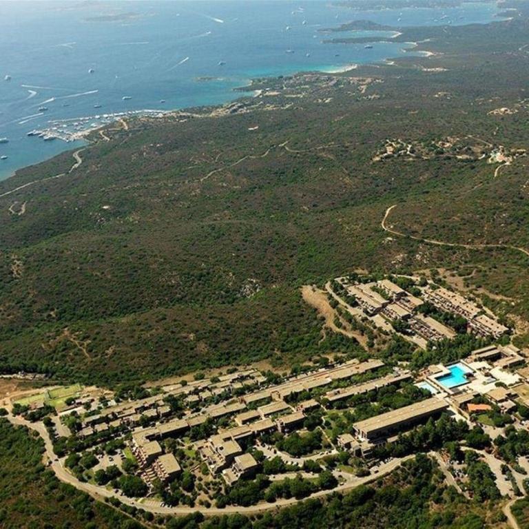 Apartment in Olbia near sea - Appartamento con 2 Camere da Letto - 32