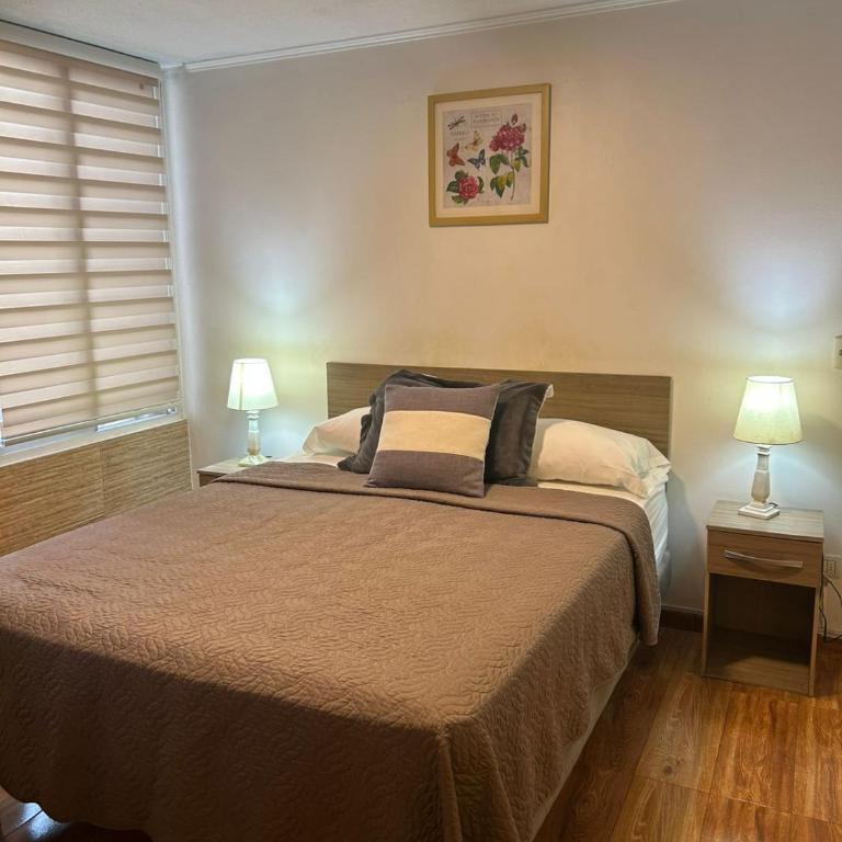 Santiago 2 - Apartamento de 1 dormitorio - 1