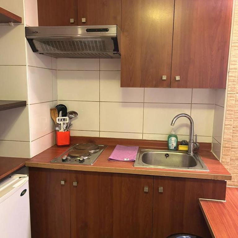 Santiago 2 - Apartamento de 1 dormitorio - 3