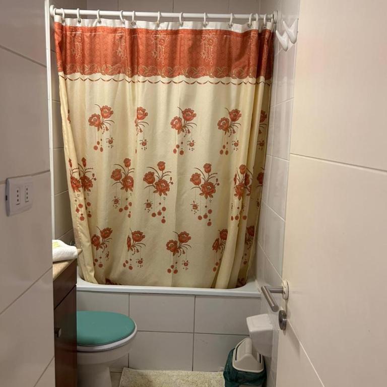 Santiago 2 - Apartamento de 1 dormitorio - 4