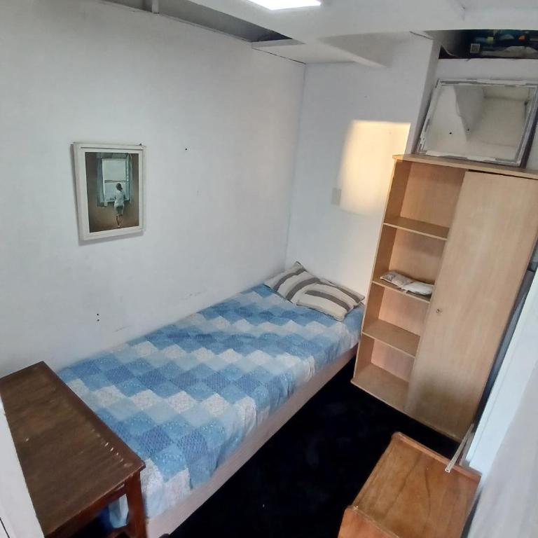Departamento con vista a cúpulas - Apartamento de 3 dormitorios - 4