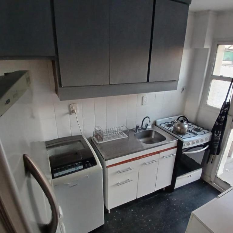 Departamento con vista a cúpulas - Apartamento de 3 dormitorios - 9
