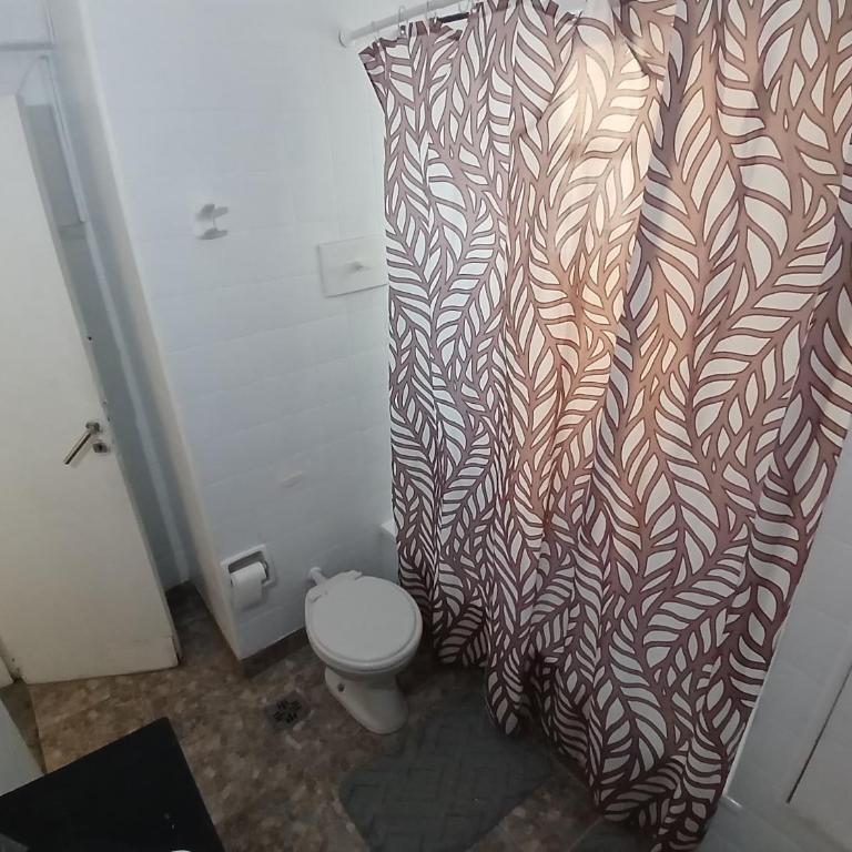 Departamento con vista a cúpulas - Apartamento de 3 dormitorios - 10