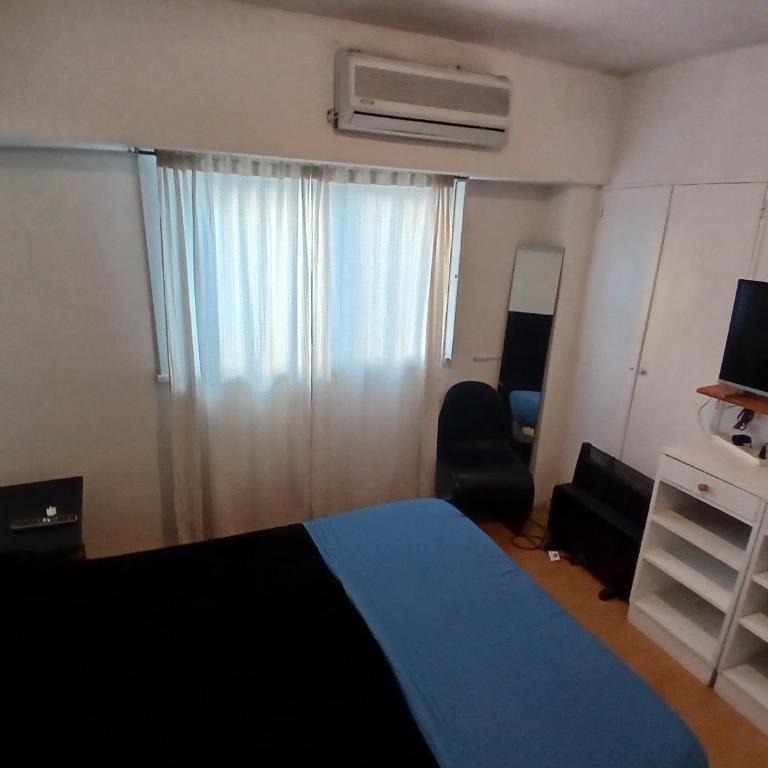 Departamento con vista a cúpulas - Apartamento de 3 dormitorios - 12