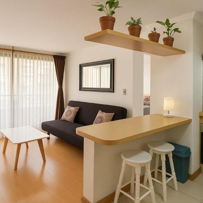 Steps from the subway and Free Parking - Apartamento de 2 dormitorios - 19